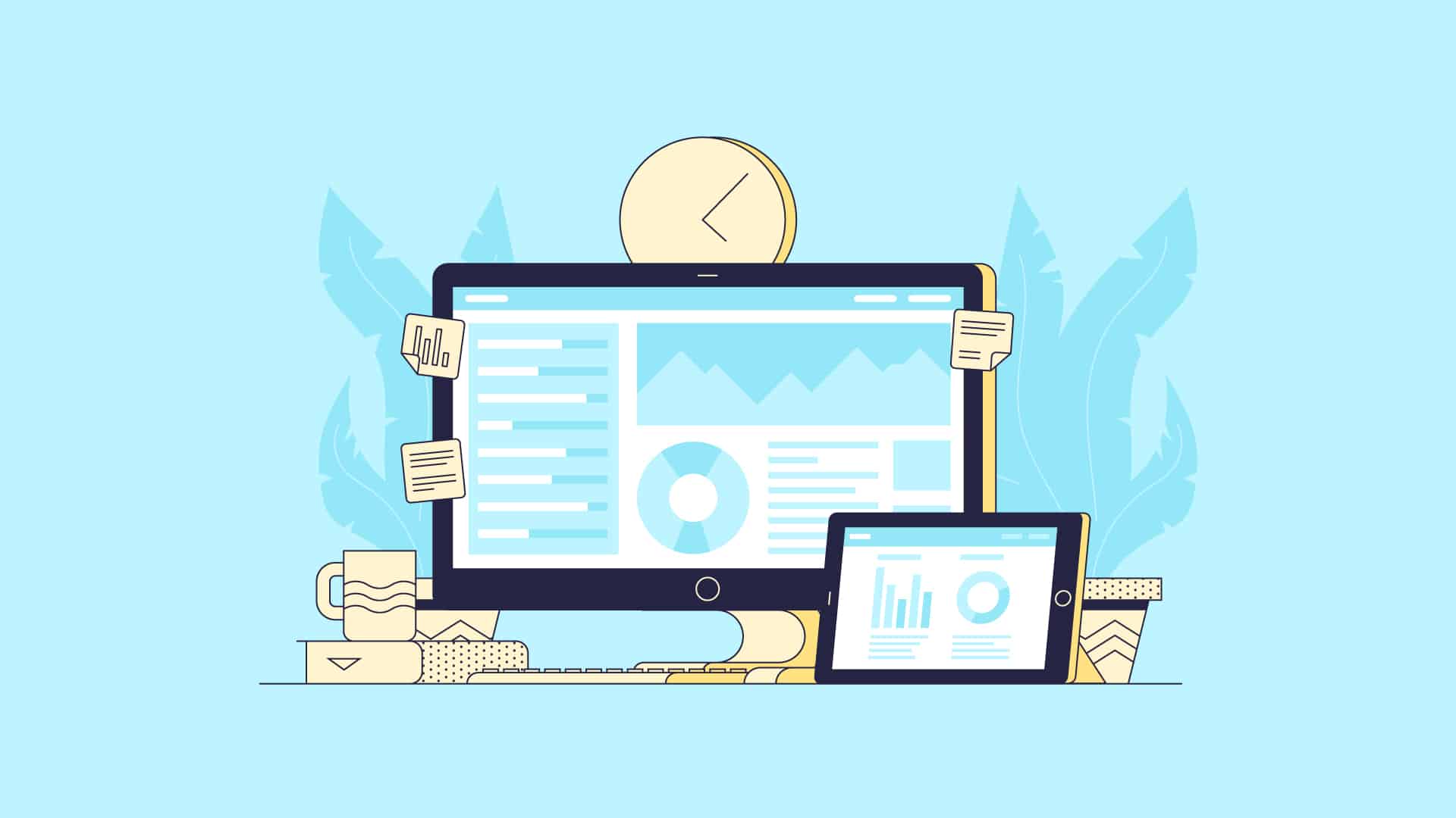 what is data visualization